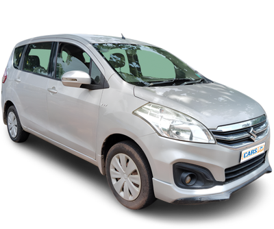 Maruti Ertiga-img